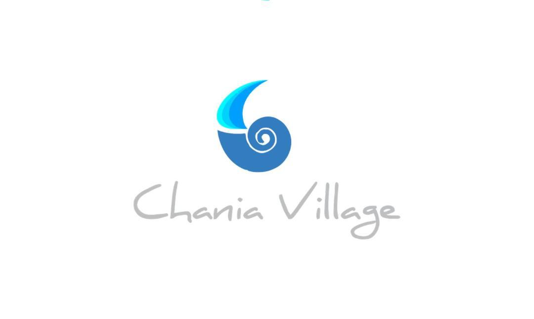 Chania Village - Charoupia & Daphne Villas - Private Pools Afrata Exterior photo